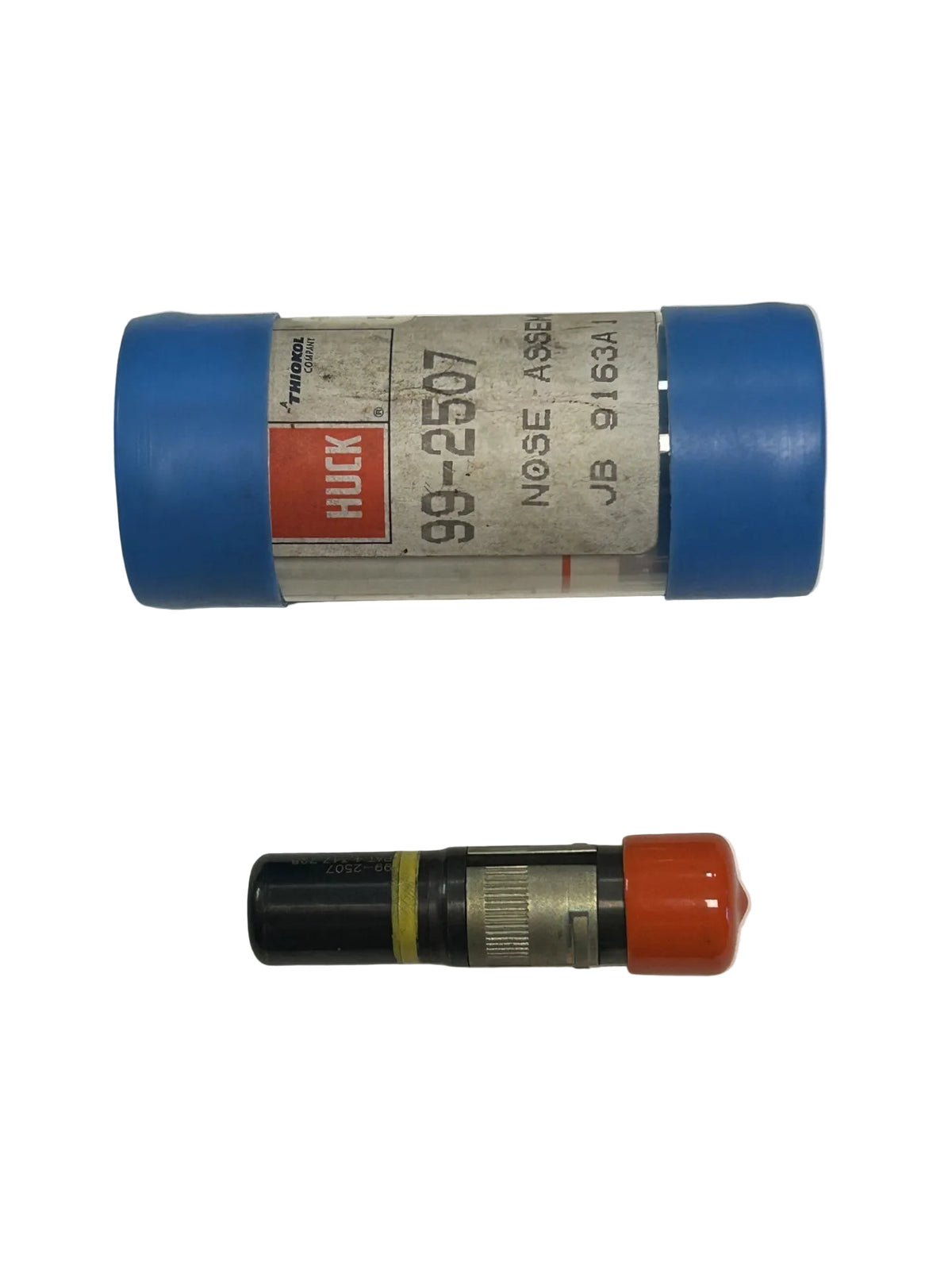 Huck 99-2507