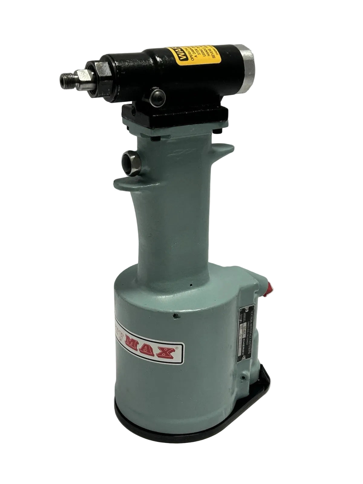 G746 Cherry Riveter Rebuilt