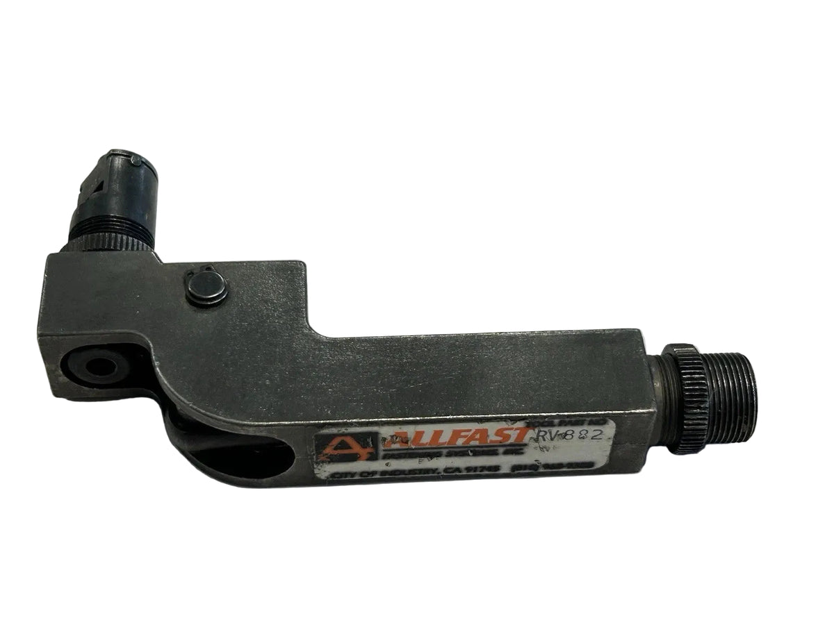 Olympic Allfast RV882-6 Right Angle Pulling Head