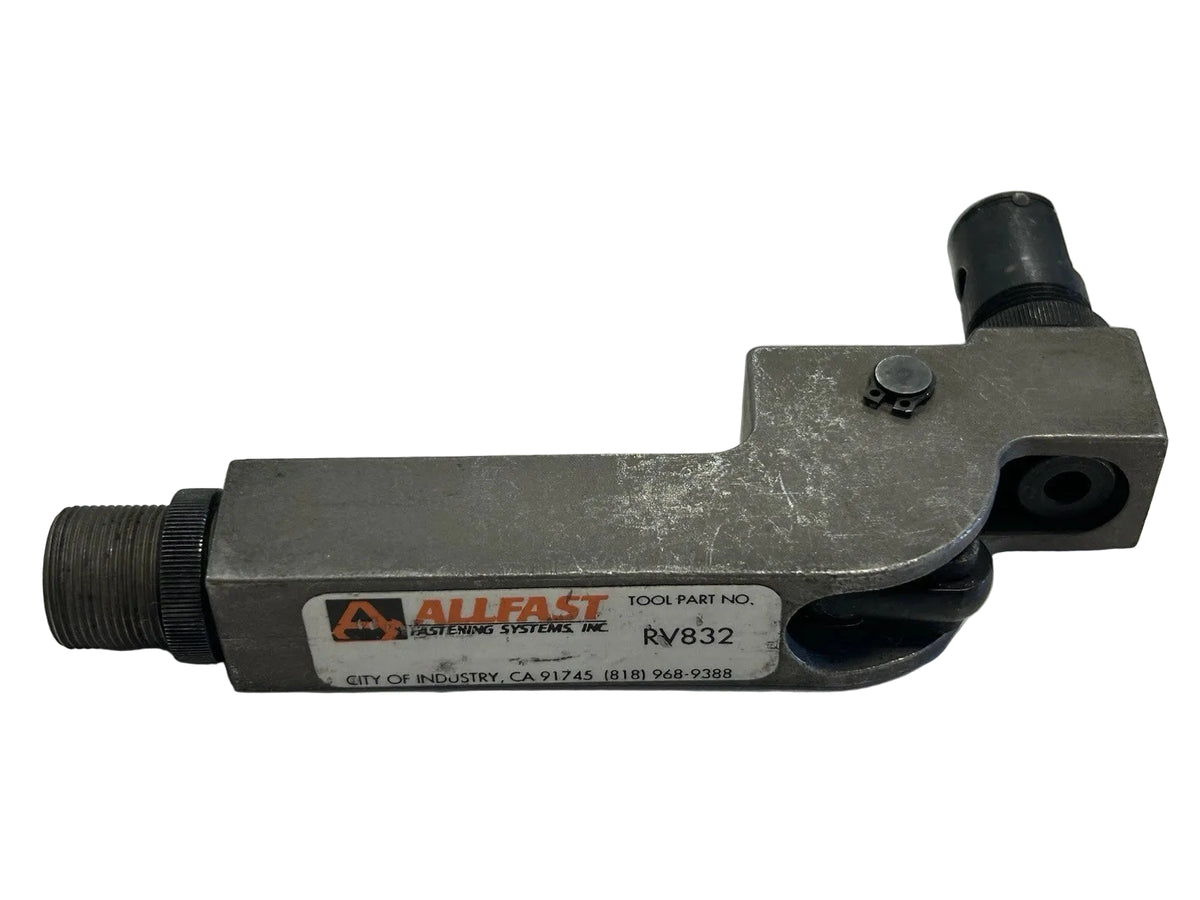 Olympic fastening systems RV832-4 Right Angle Pulling Head