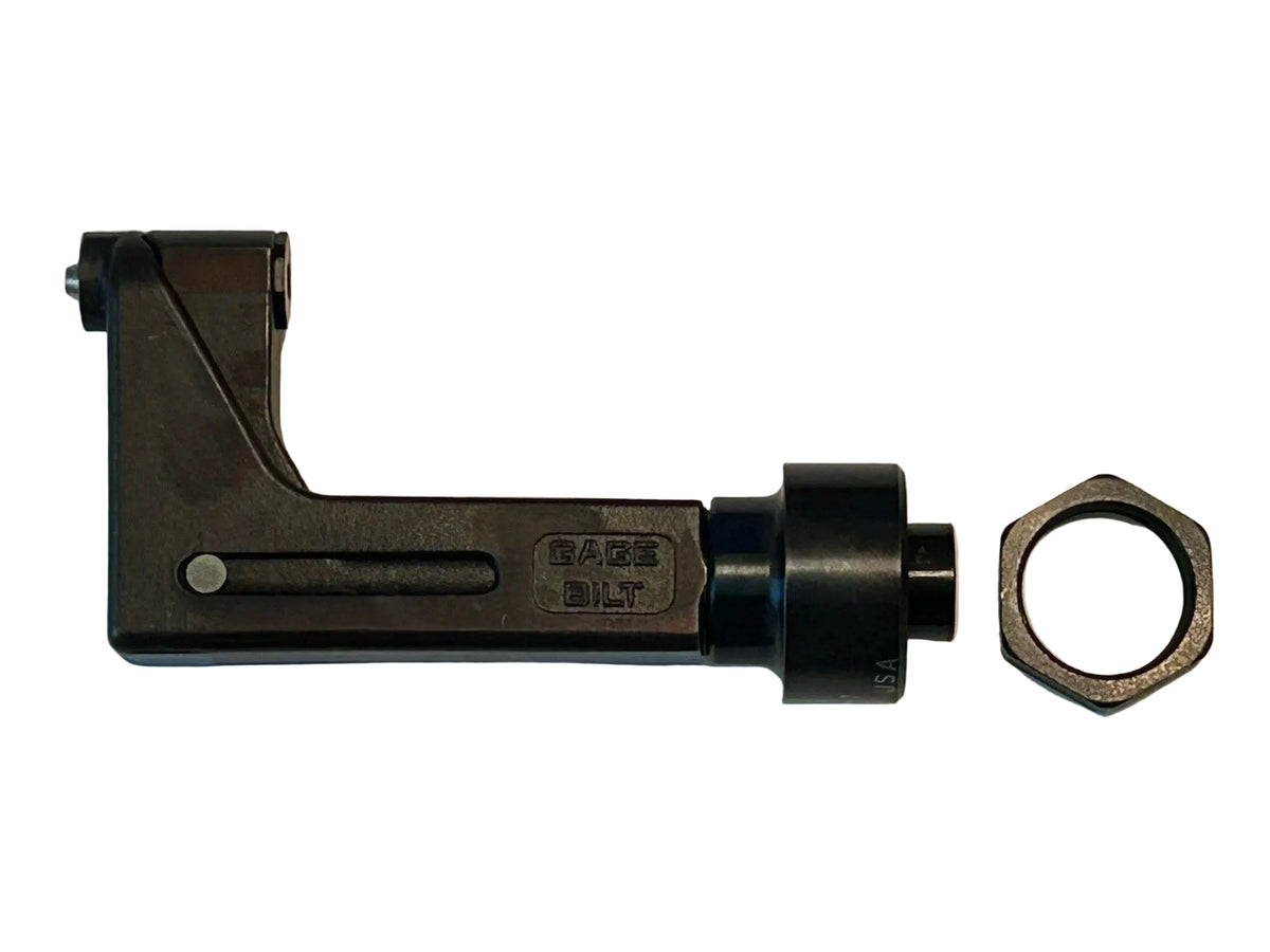 Gage Bilt SB05-752A-43OS Nose Assy. For Blind Bolts Huck 99-3712 Equiv.