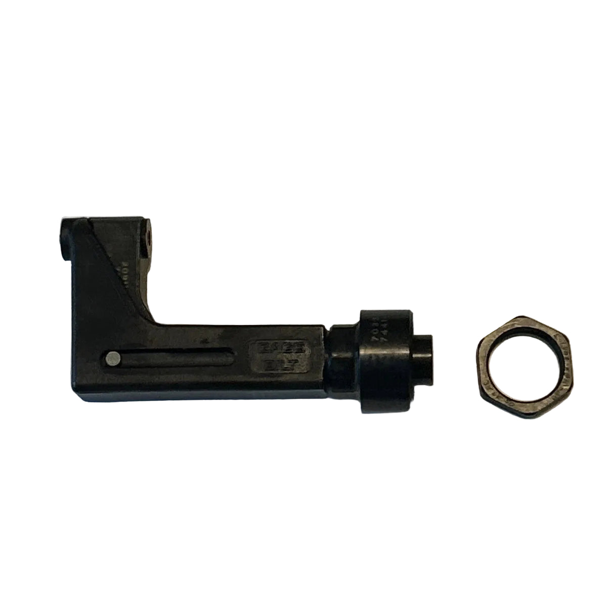 Gage Bilt SMLS05-752A-43OS Nose Assy. For Blind Rivets Huck 99-3716 Equi.