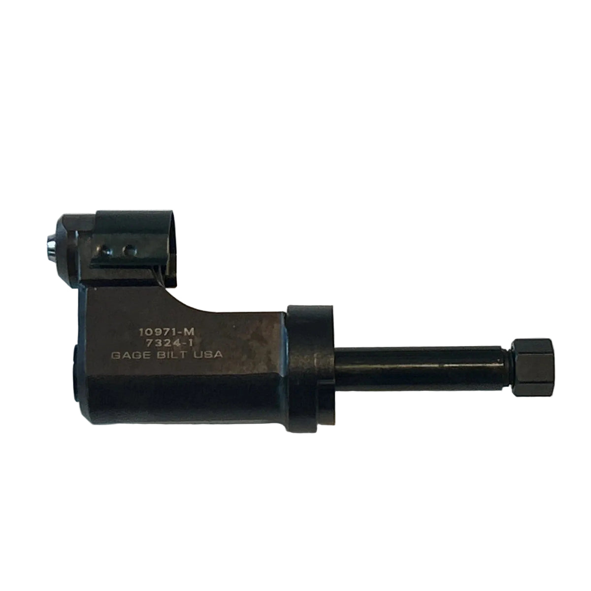 Gage Bilt SB08-240C-27OS Nose Assy. For Blind Bolts / Rivets