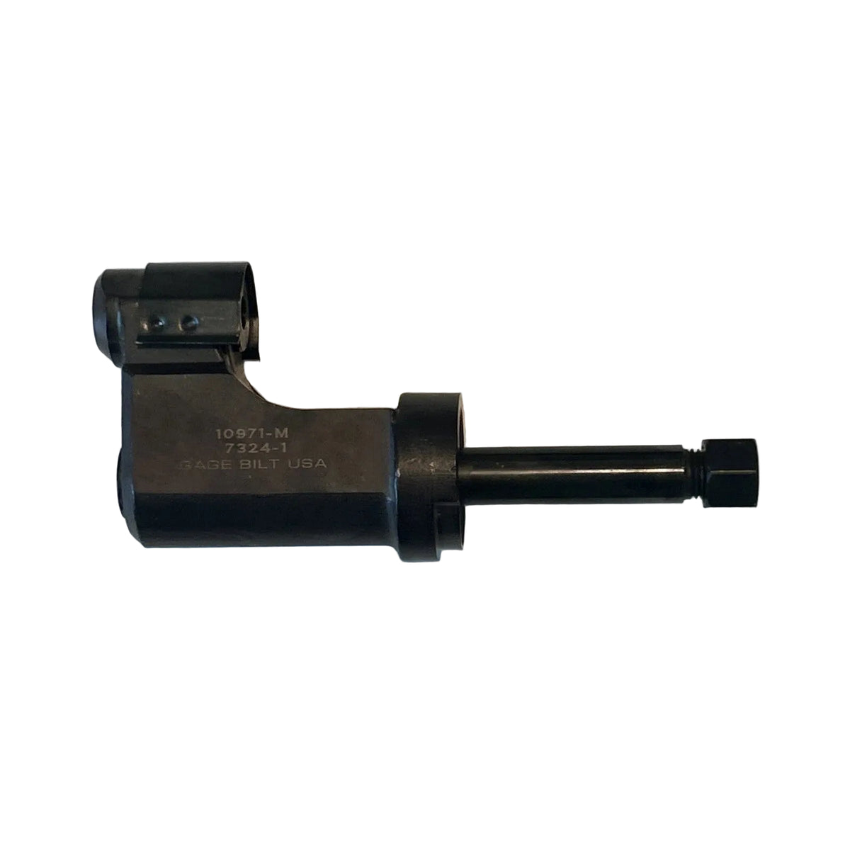 Gage Bilt SBB08-204C-27OS Nose Assy. For Blind Rivets