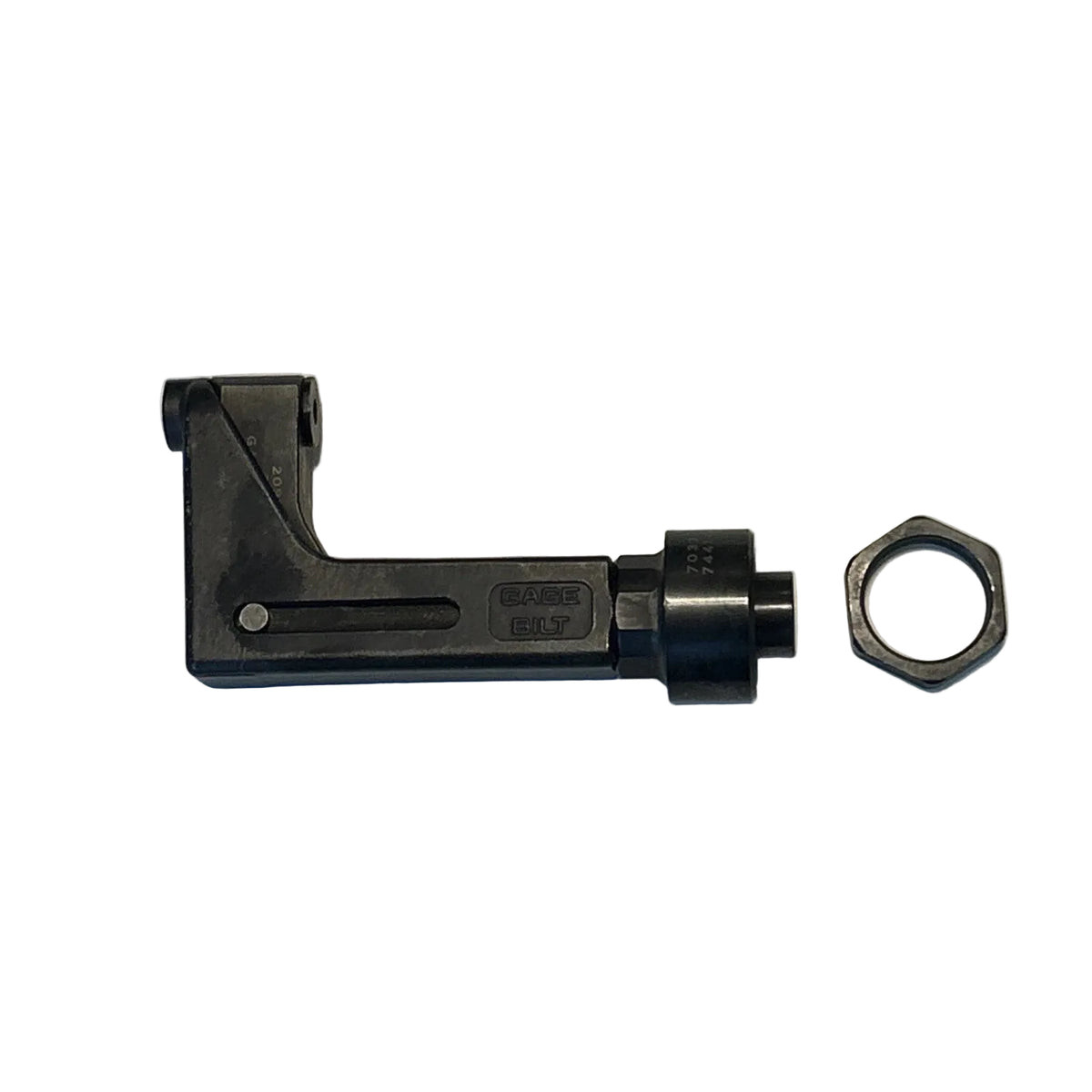 Gage Bilt UBR05-752A-43OS Nose Assy. For Blind Rivets