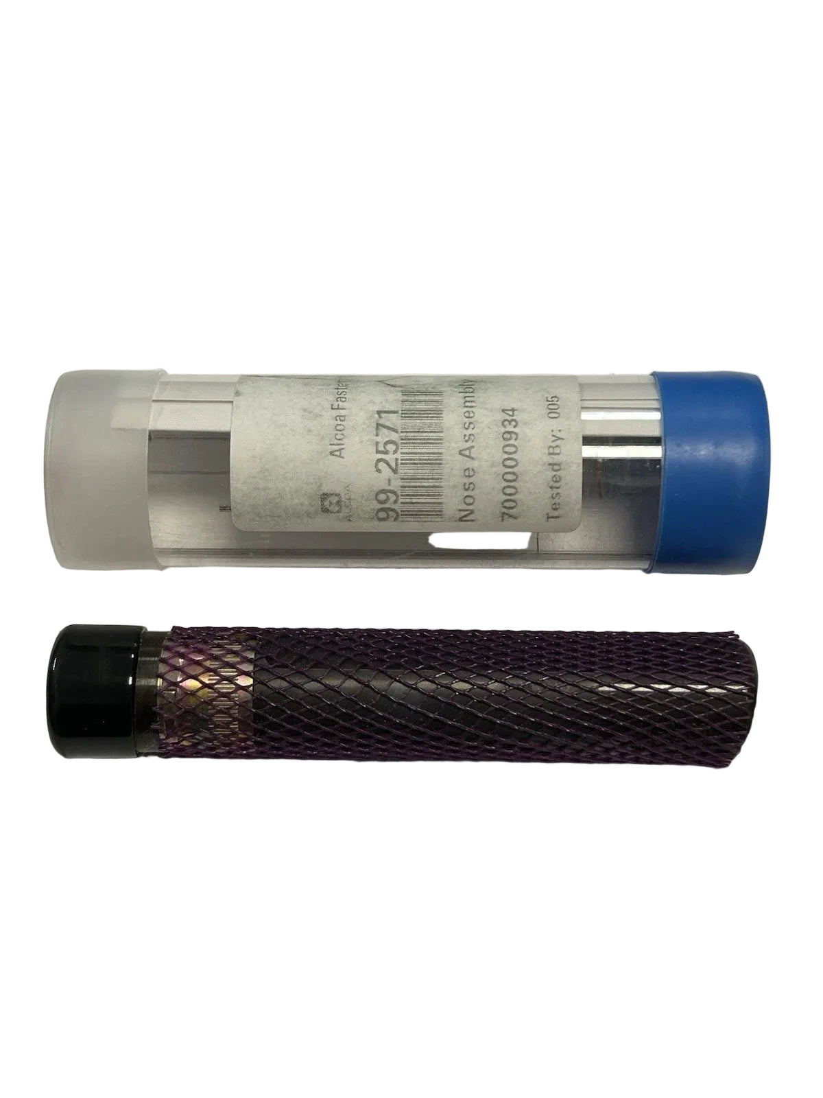Huck 99-2571