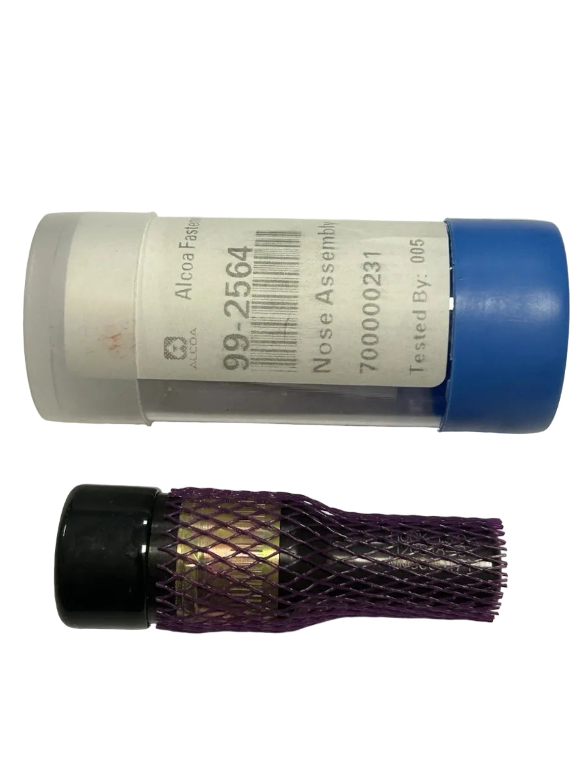 Huck 99-2564