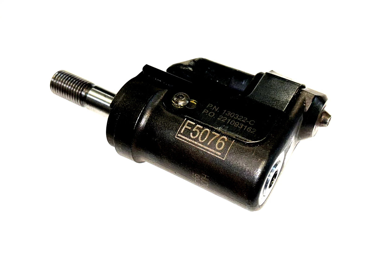 Huck Offset Pulling Head 99-3713