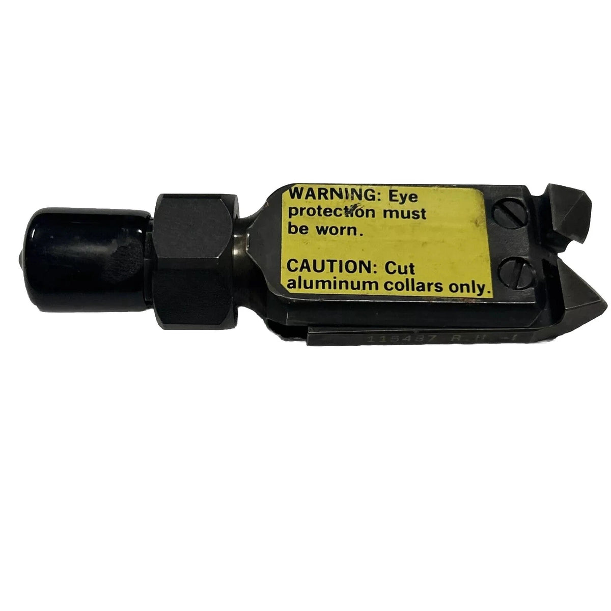 Huck 548-8 Collar Cutter