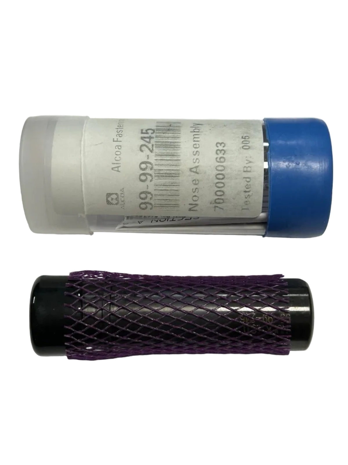 Huck Nose for Huck® 5/16 C6L Fasteners New 99-245
