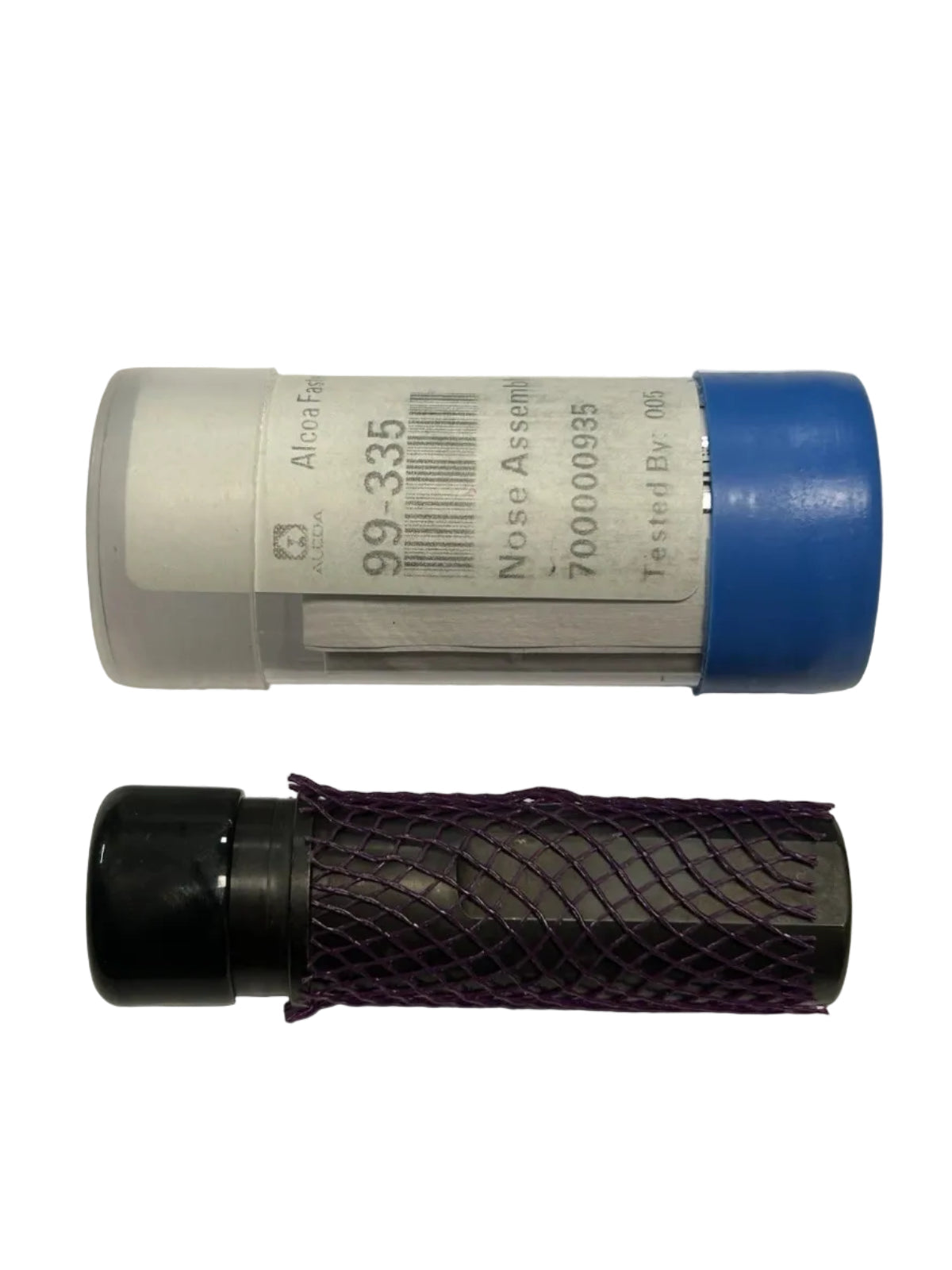 Huck Nose for Huck® 5/16 OSR-10 Fasteners New 99-355